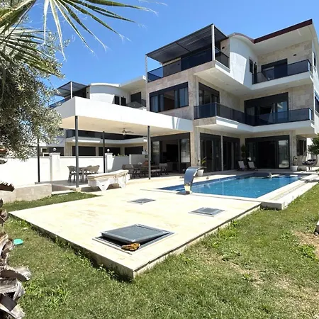 Infinity Villa